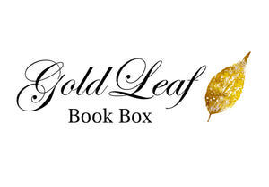 Starling House – Golden Leaf Books