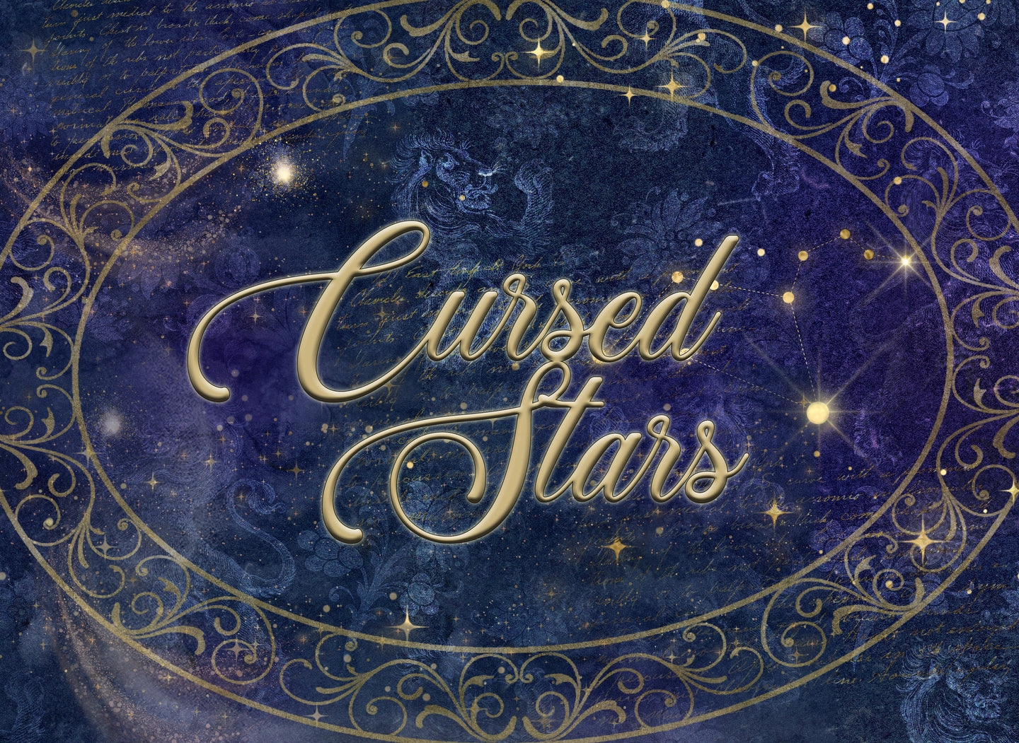 Cursed Stars - July 2024