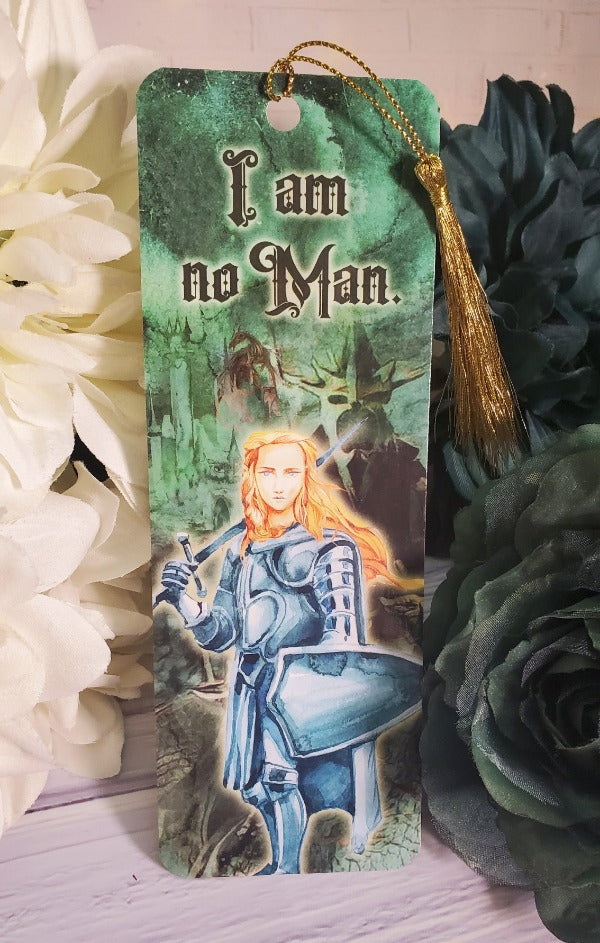 Lord of the Rings - Eowyn - Large Bookmark