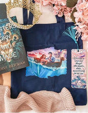 Load image into Gallery viewer, Little Mermaid Tote Bag
