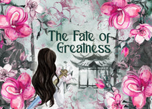 Load image into Gallery viewer, The Fate of Greatness Box - She Who Became the Sun by Shelley Parker-Chan
