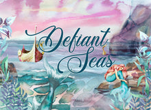 Load image into Gallery viewer, Defiant Seas - September 2022 box
